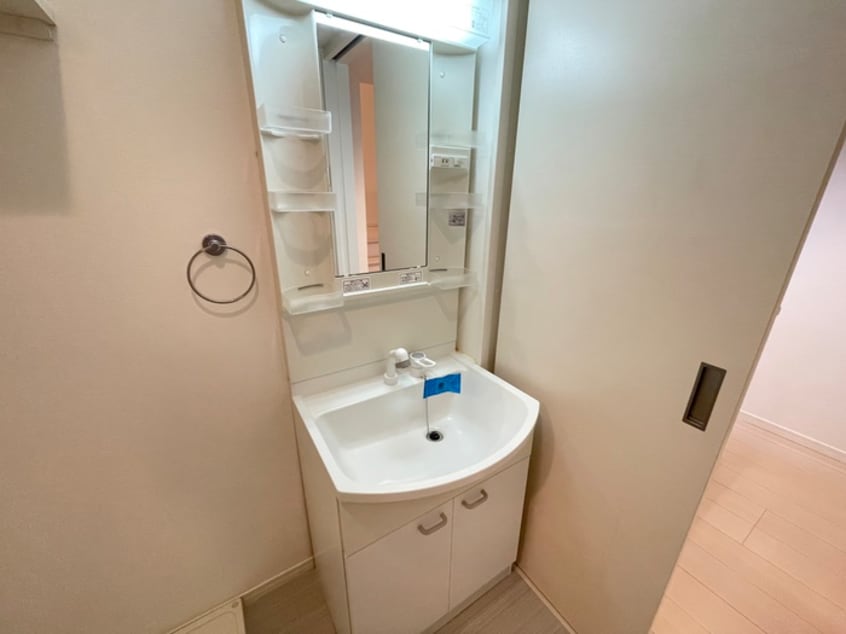 洗面 Prime Maison S