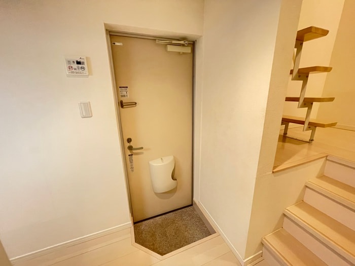 玄関 Prime Maison S