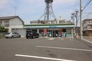 ファミリーマート　春日井高蔵寺店(コンビニ)まで170m クレ－ルショウワⅣ