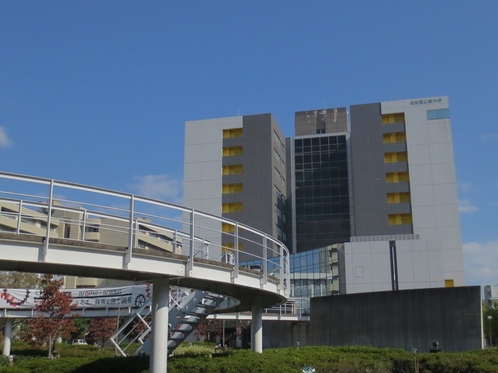 名古屋工業大学(大学/短大/専門学校)まで222m アネックス山脇