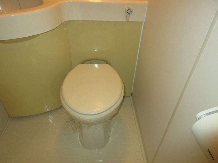 バス／シャワールーム等 キングスコ－ト今池