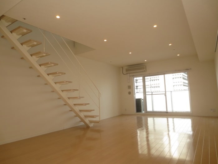 居室 レジディア東桜Ⅱ