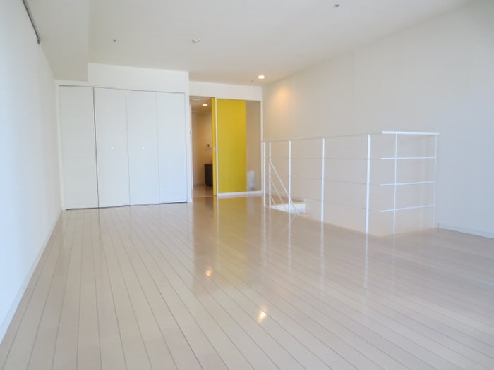 居室 レジディア東桜Ⅱ