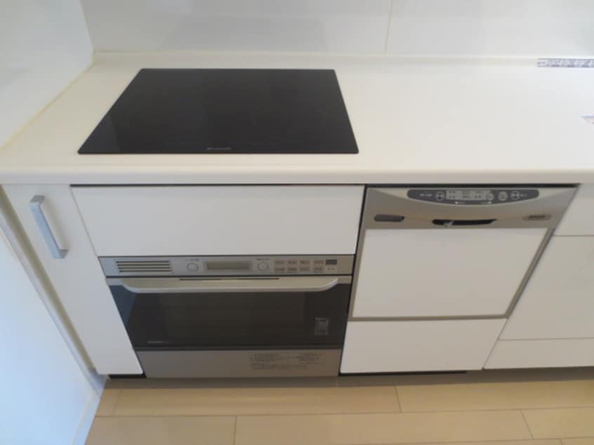 キッチン レジディア東桜Ⅱ