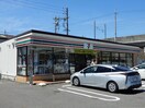 セブンイレブン(コンビニ)まで321m オハナ