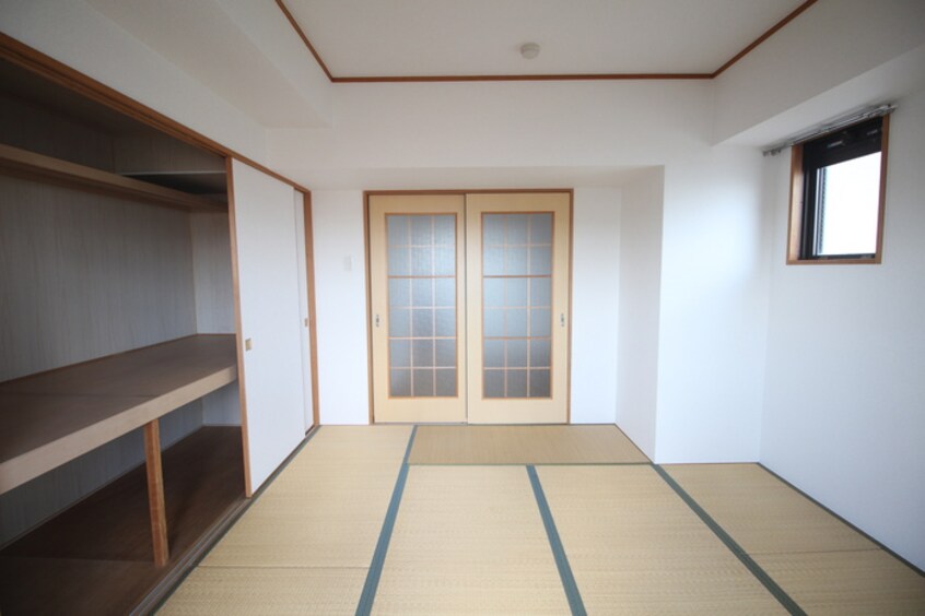 居室 第5泰水堂ビル