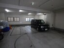 駐車場 第5泰水堂ビル