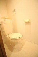 トイレ 第5泰水堂ビル