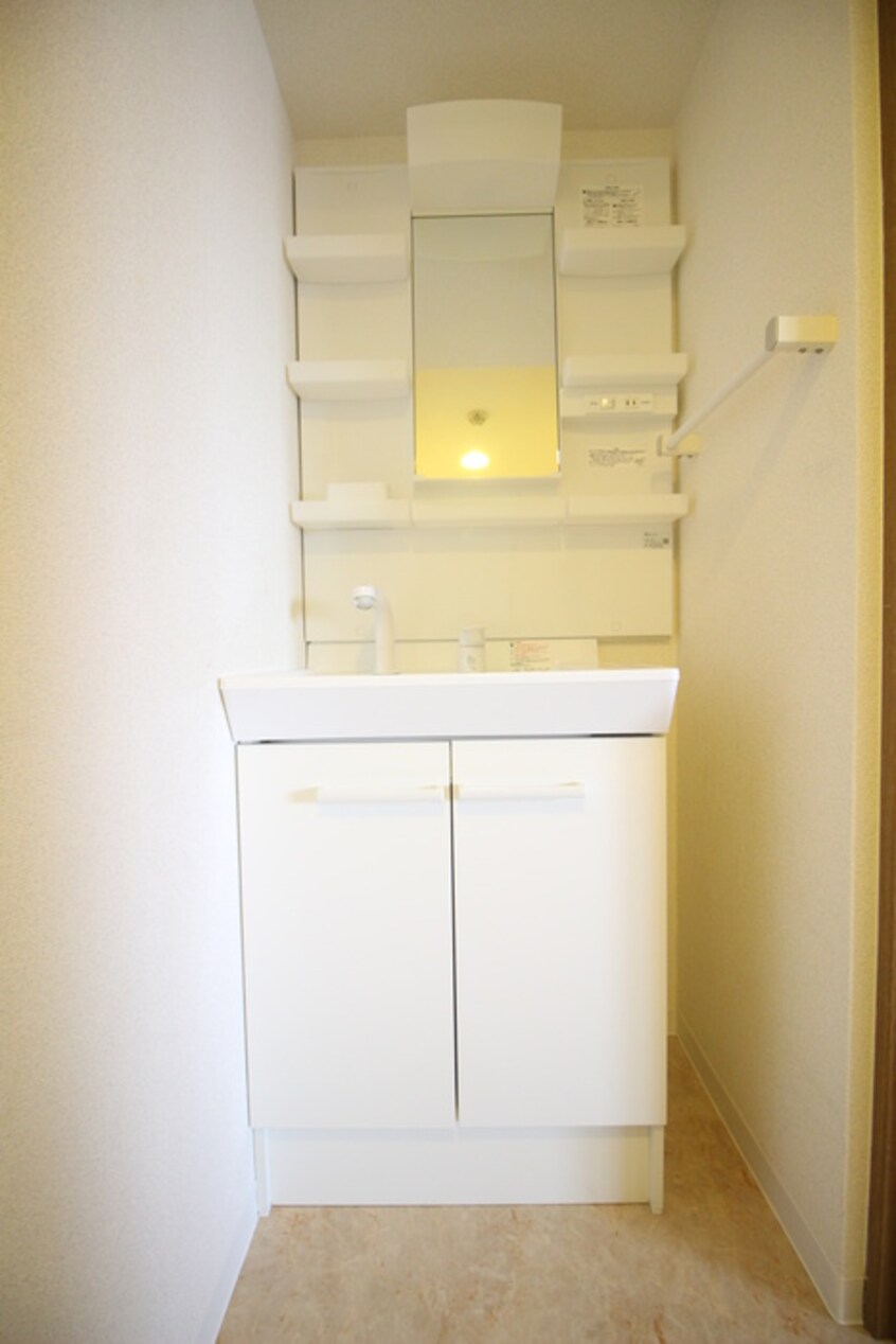 洗面 第5泰水堂ビル