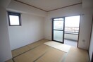 居室 第5泰水堂ビル