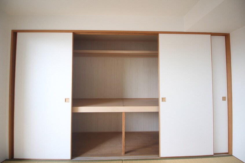 収納 第5泰水堂ビル