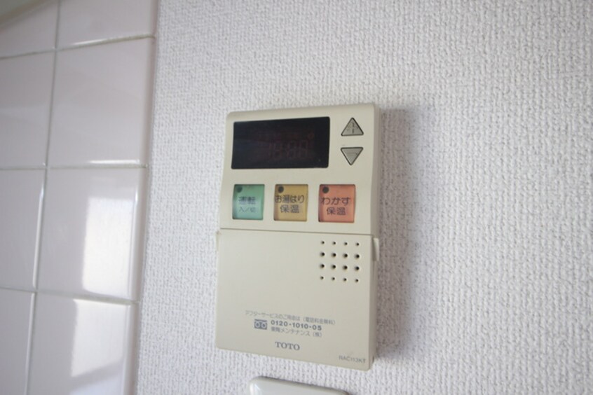 内観写真 第5泰水堂ビル