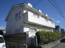 リヴェル下島の外観