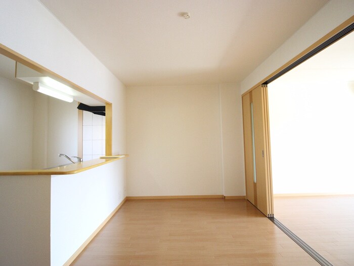 居室 ルミナスハイム