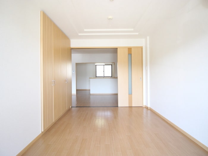 居室 ルミナスハイム