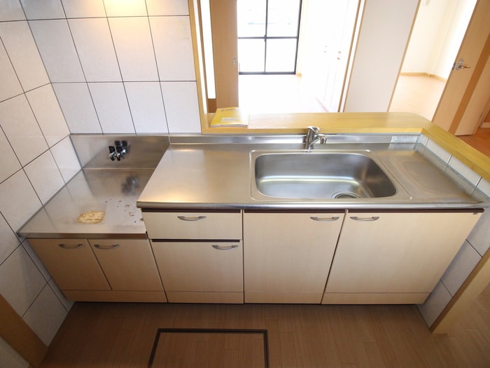 キッチン ルミナスハイム