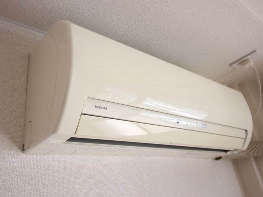 内観写真 ルミナスハイム