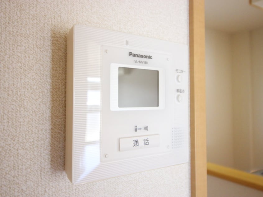 内観写真 ルミナスハイム