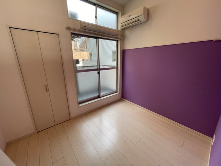 居室 Housing Complex T2