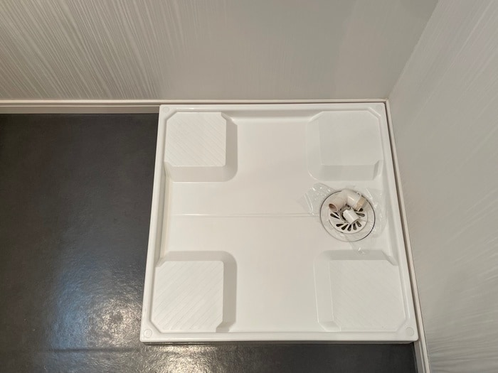 洗濯機置場 Housing Complex T2