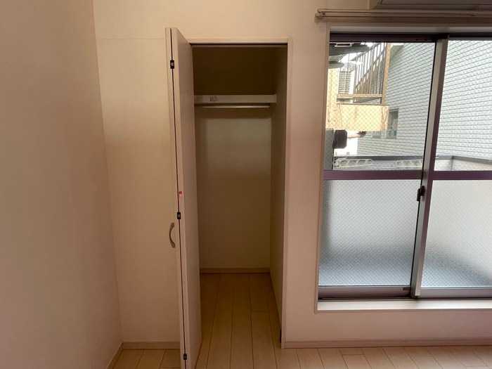 収納 Housing Complex T2