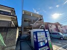 外観写真 プリミエ－ル日高