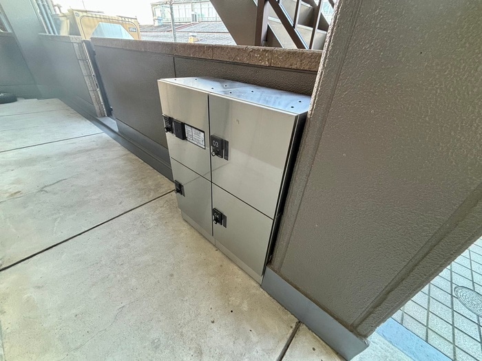 その他 プリミエ－ル日高