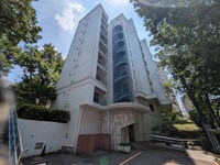 シャンボール山手Ｂ棟（５０２）