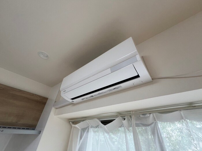 内観写真 シャンボール山手Ｂ棟（５０２）