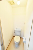 トイレ メゾン・ド・カルティエ