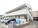 エルアンルポ平針台の外観