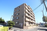 マンションサンパレス
