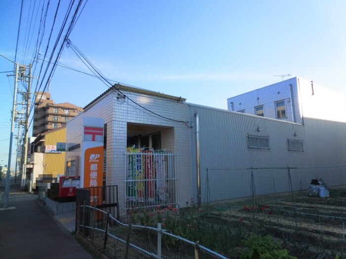 名古屋長良郵便局(郵便局)まで373m Maison far 小本