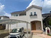 和合ヶ丘一丁目戸建