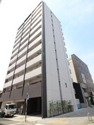 パルティール名駅北(905)の外観