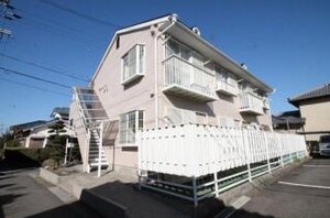 ブルーハイツ冨　B