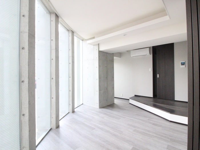 居室 レジデンスT・L新栄