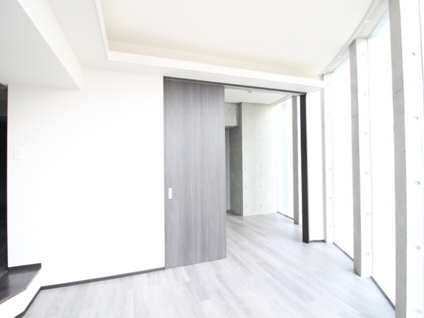 居室 レジデンスT・L新栄