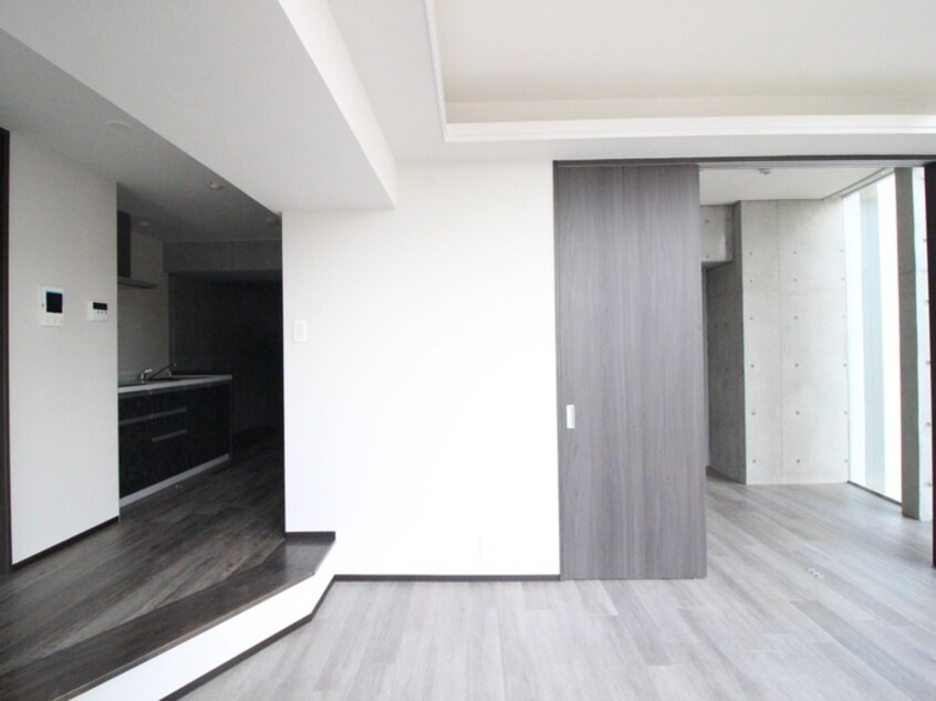 居室 レジデンスT・L新栄