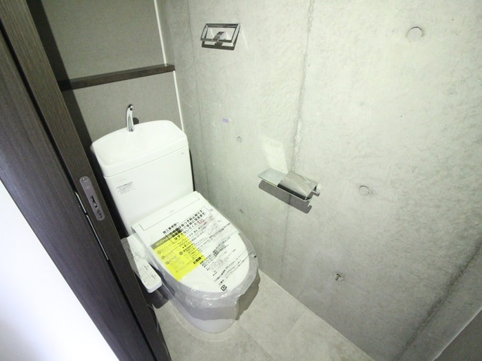 トイレ レジデンスT・L新栄