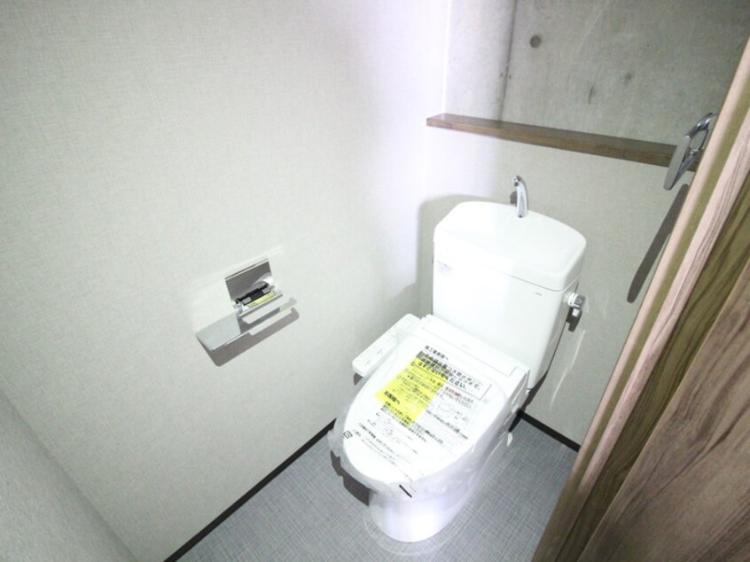 トイレ レジデンスT・L新栄