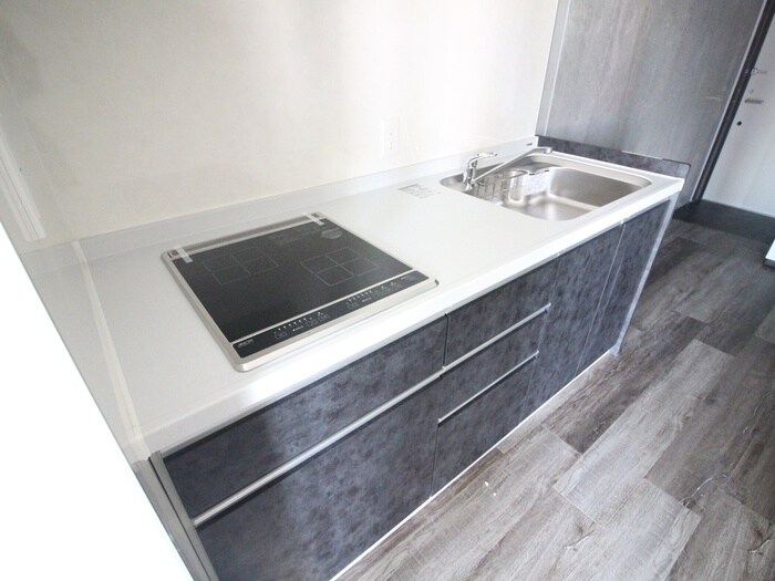 キッチン レジデンスT・L新栄
