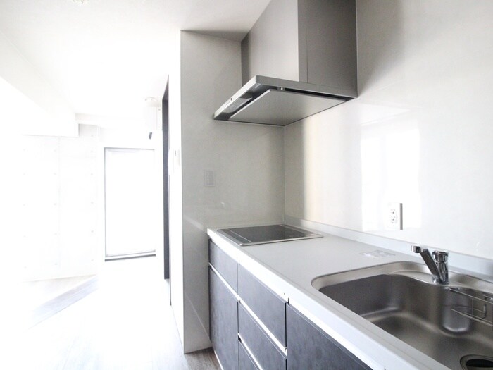 キッチン レジデンスT・L新栄
