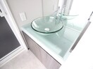 洗面 レジデンスT・L新栄