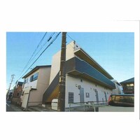 ブリジシティ中島