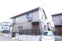 ワンダースクエア赤池Ⅱ　C棟