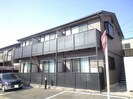 アンプルール　ブワ　汐凪の外観