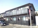 アンプルール　ブワ　汐凪の外観
