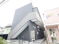 ラフィオーレ小本