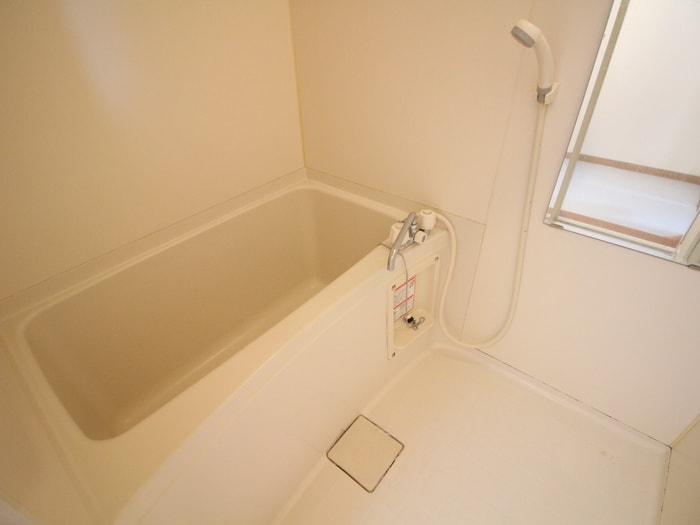 バス／シャワールーム等 ベレ－サ山王